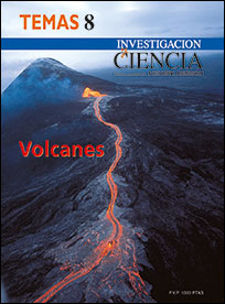 1997 Volcanes